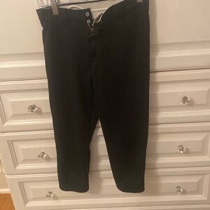 Woman’s/ girls softball pants